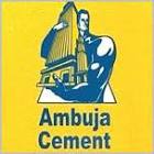 Ambuja Cement